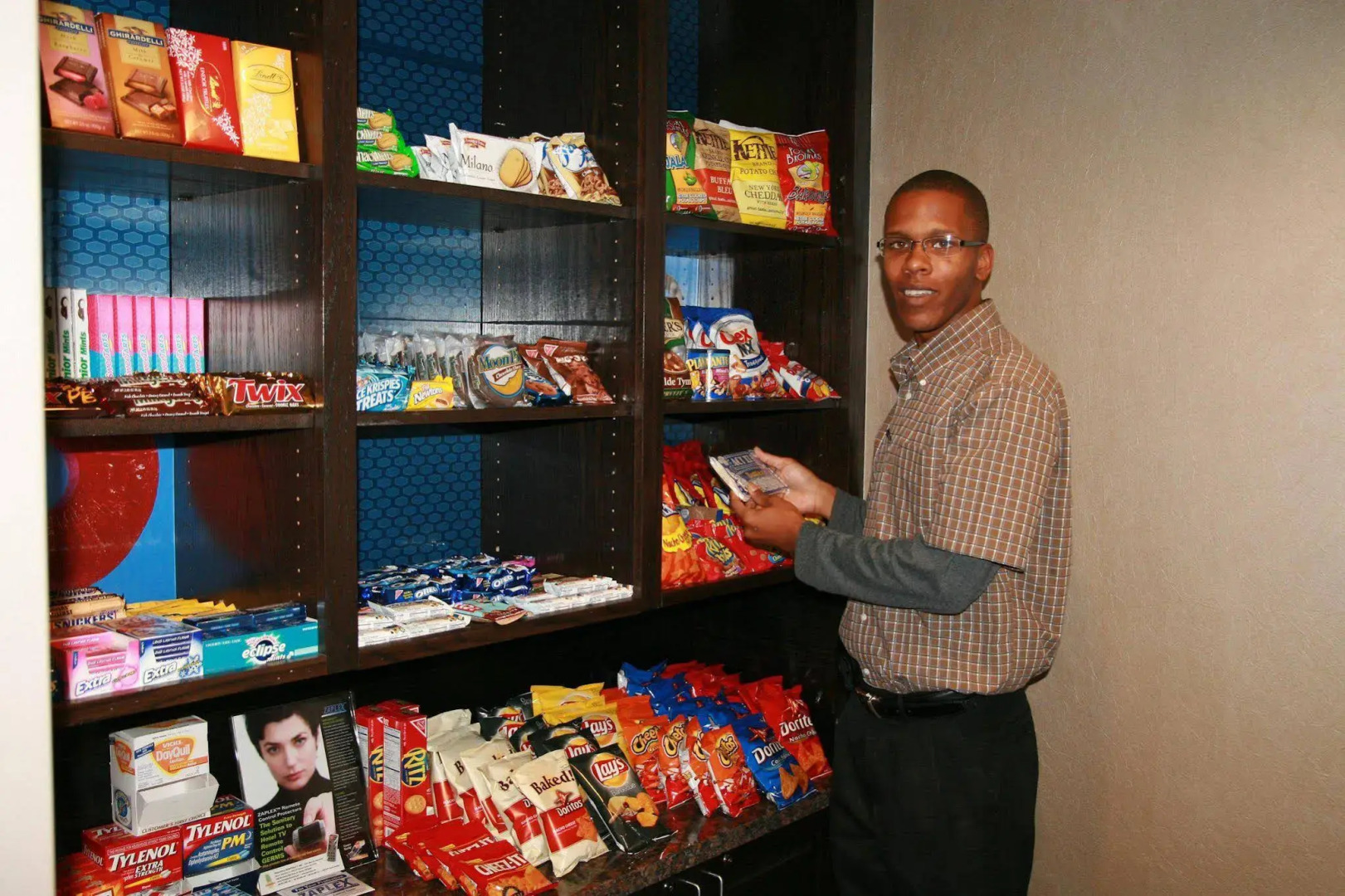 Hampton Inn & Suites Lebanon