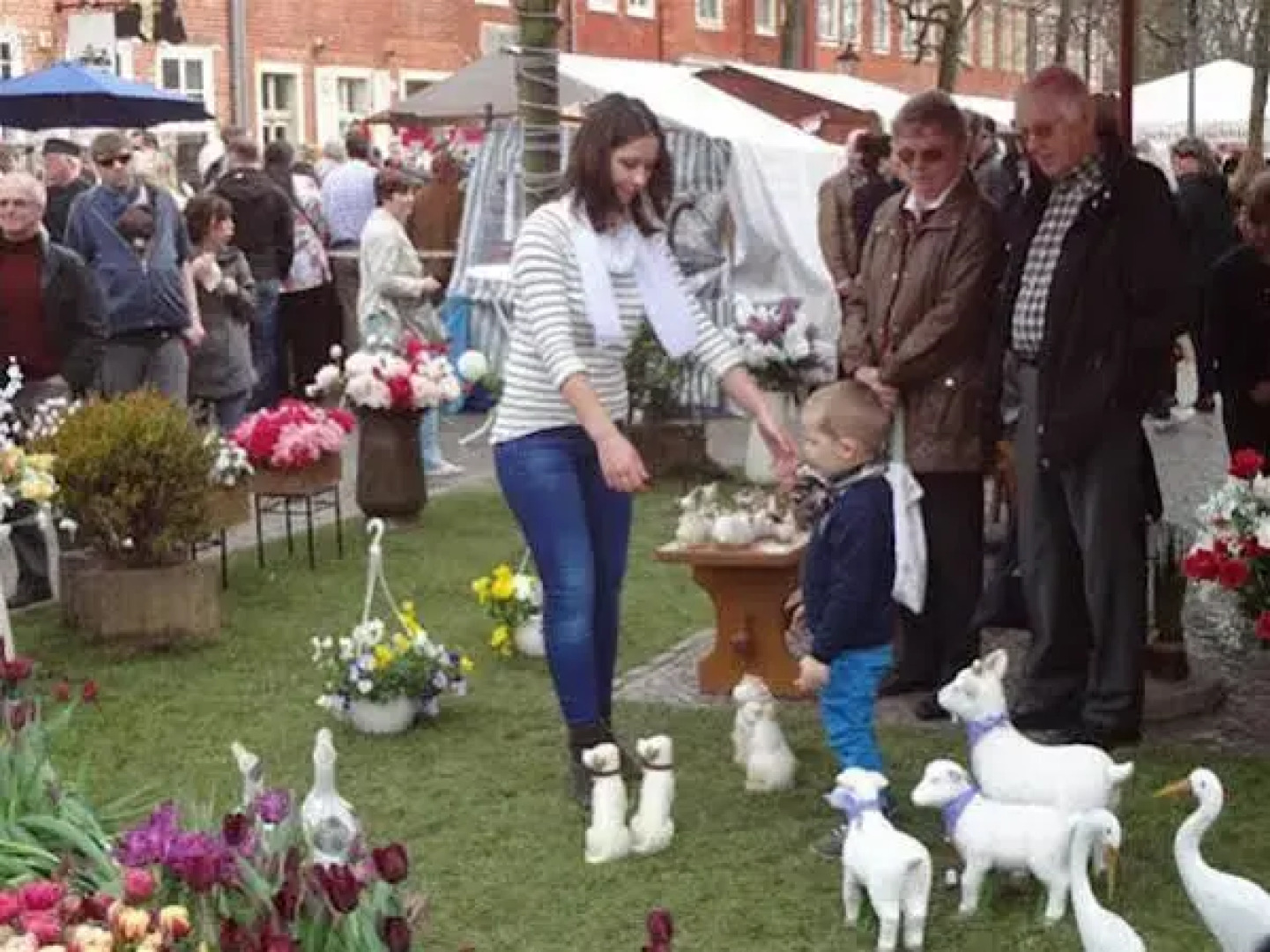 Schiffspension Luise