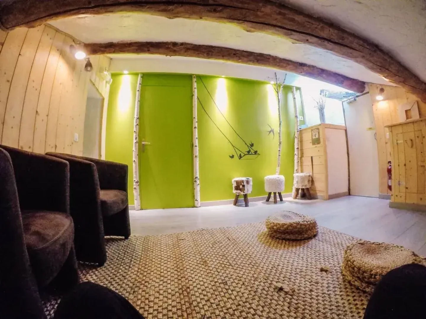 Le Relais Des Merveilles