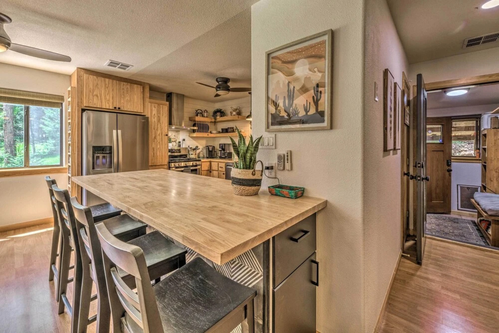 'inn the Clouds' - Charming Cloudcroft Escape