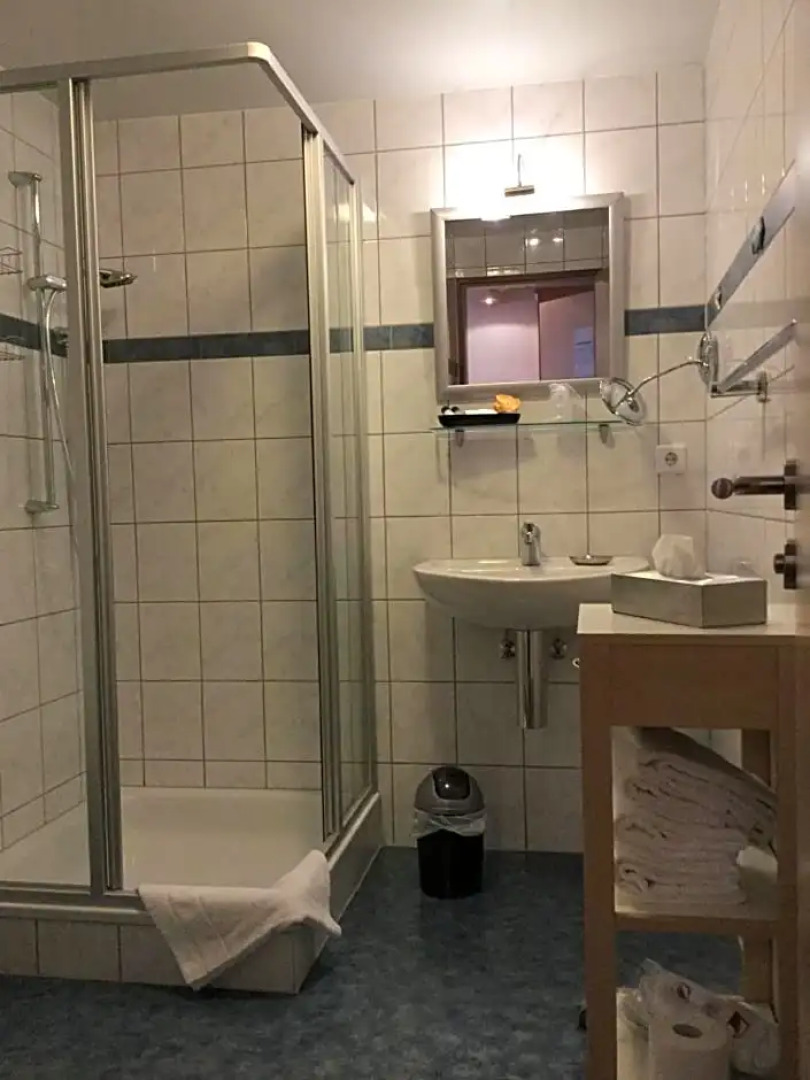 Waldgasthof St.Wolfgang