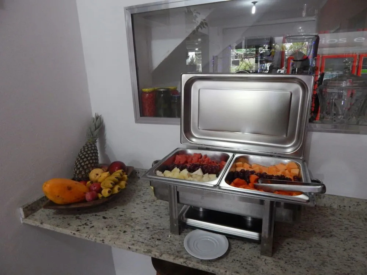 Pousada Adriana Beach