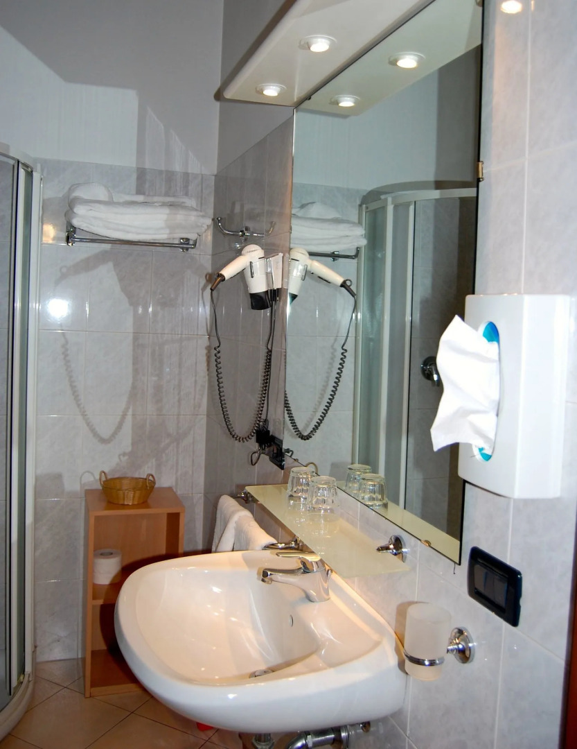 Antico Residence , Mantegna Hotels