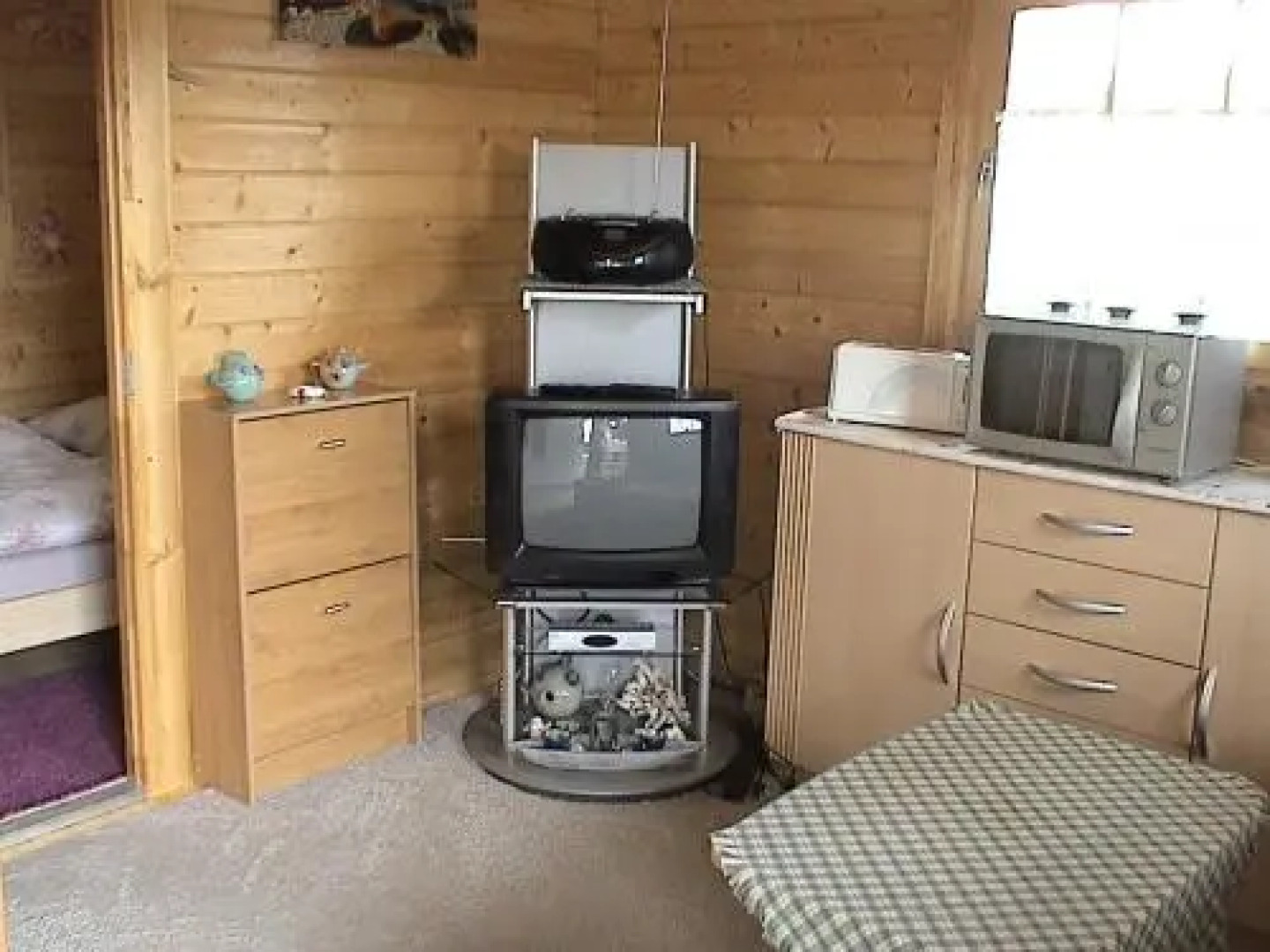 Haus zur kleinen Möwe