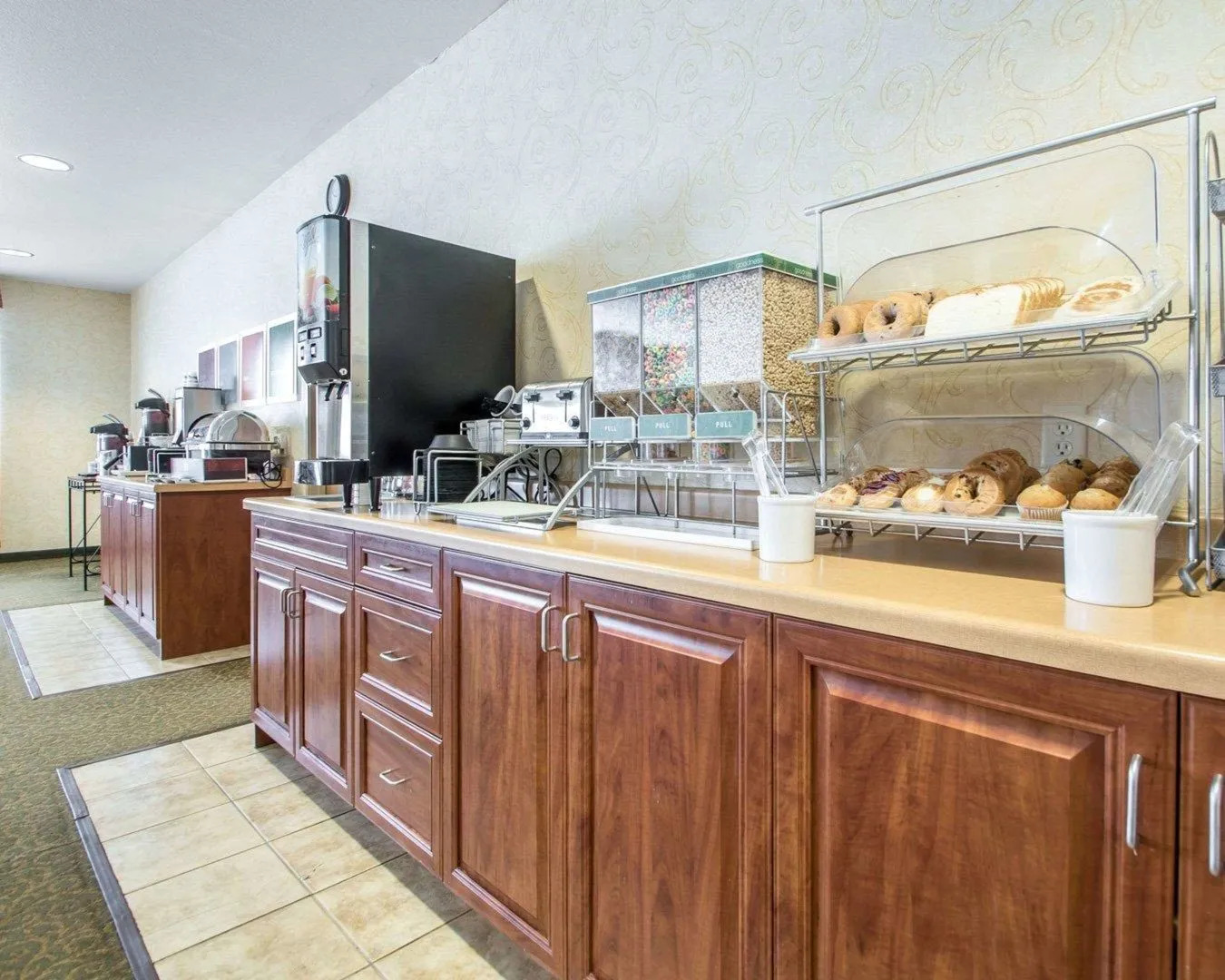 Cobblestone Suites - Ripon