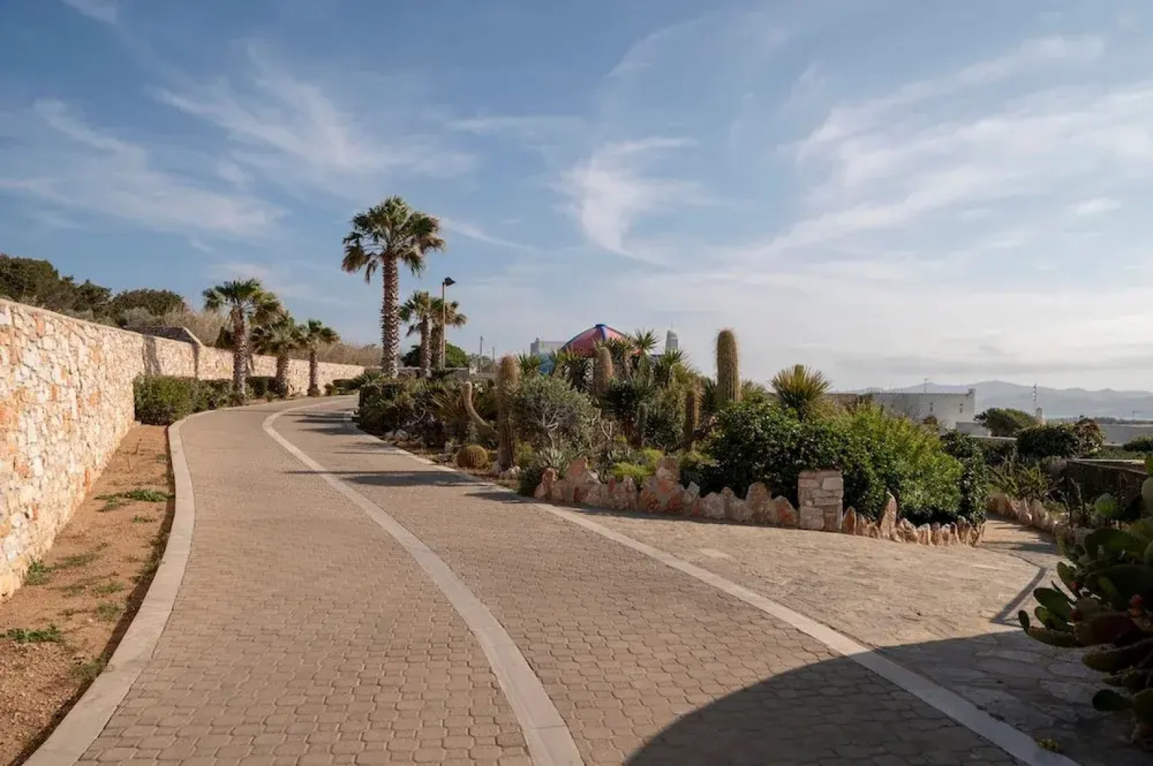 Villa Franca Ideal for Wedding Parties