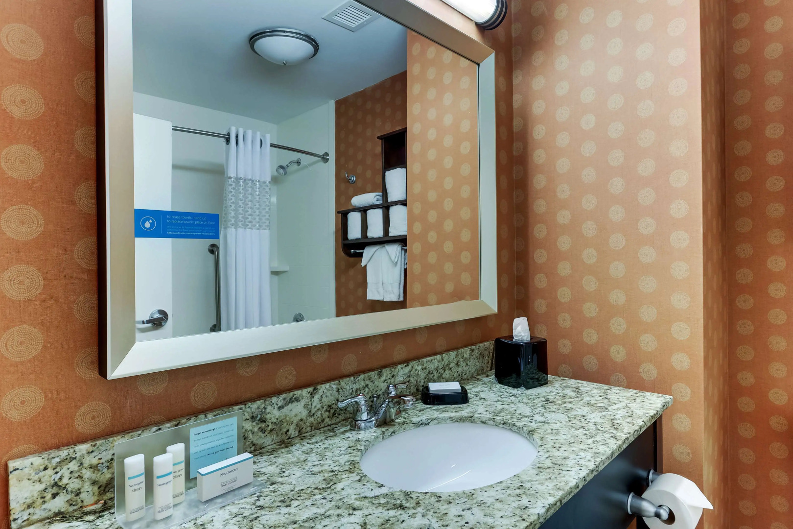 Hampton Inn & Suites Hartsville