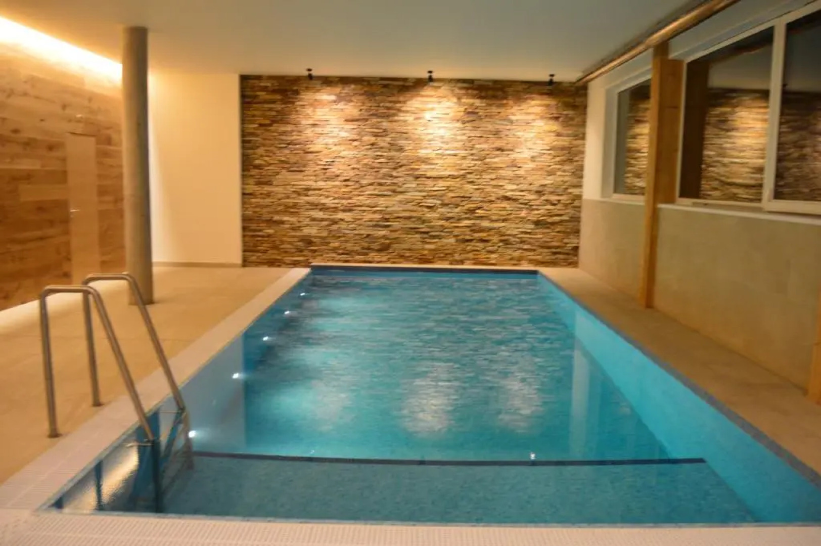 Apartmán 206 Žalý