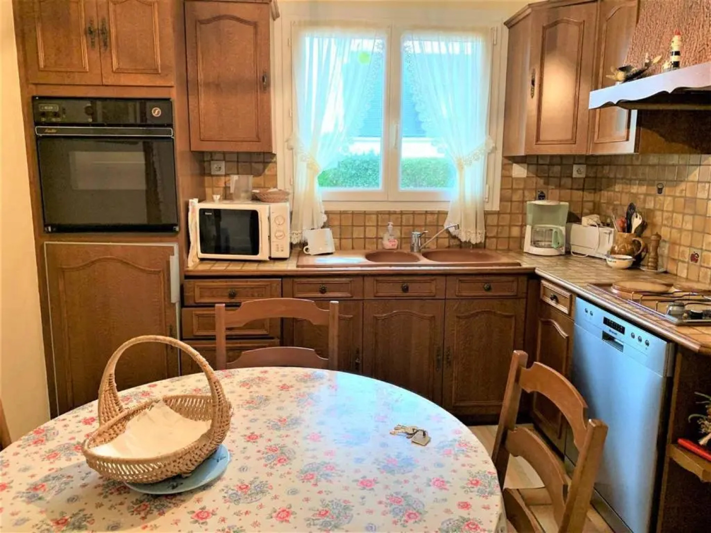 Villa Saint-Pierre-Quiberon, 5 pièces, 6 personnes - FR-1-478-192