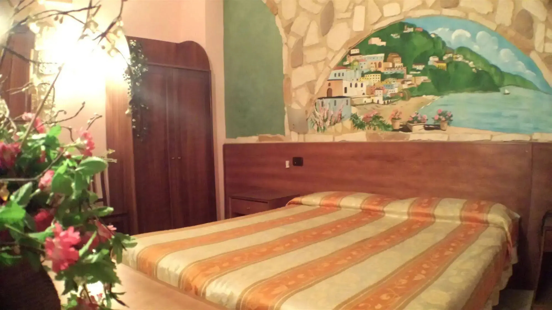 Hotel Ginevra