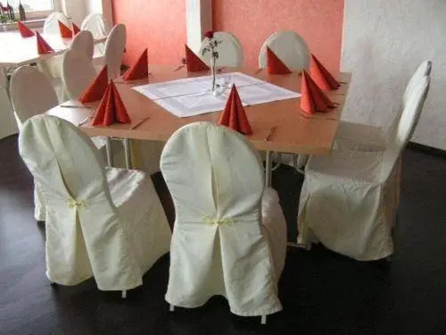 Waldhotel Dörentrup