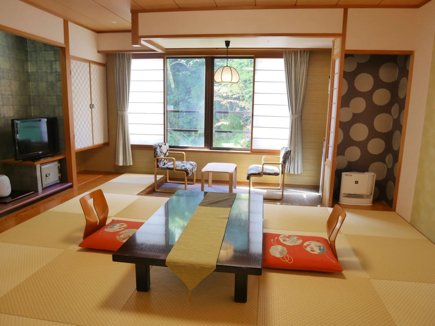 Tsuetate Onsen Hizenya