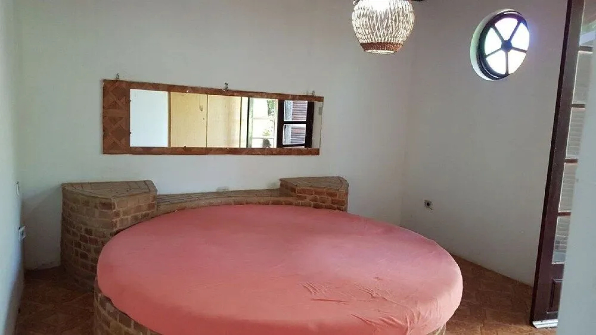 Sítio Brasiliano em Mairinque