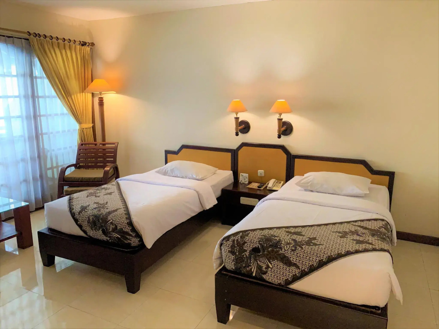 Hotel Baron Indah Solo