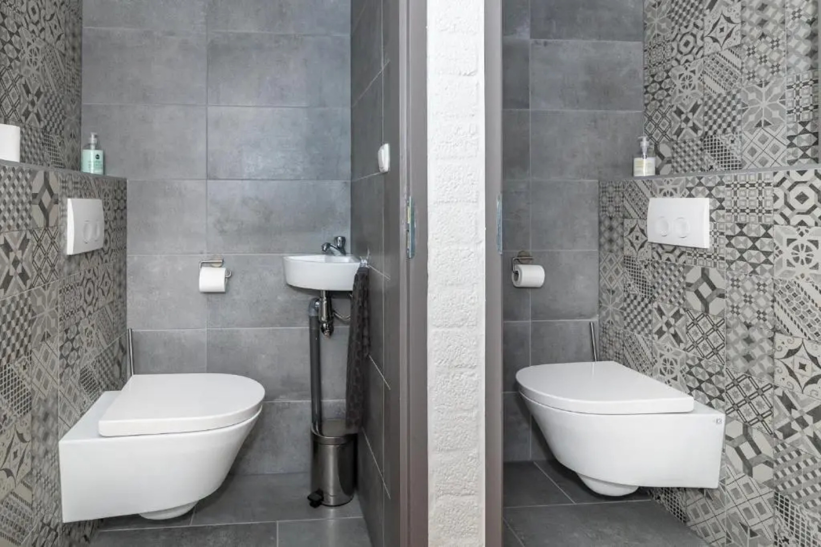 Luxe Bosvilla Aquarius