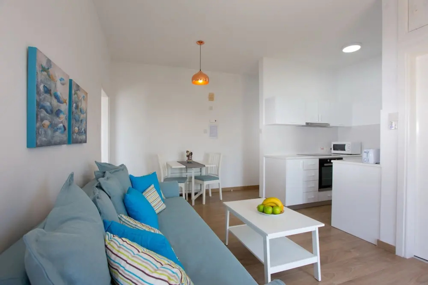 Sea View Renanda Apartment