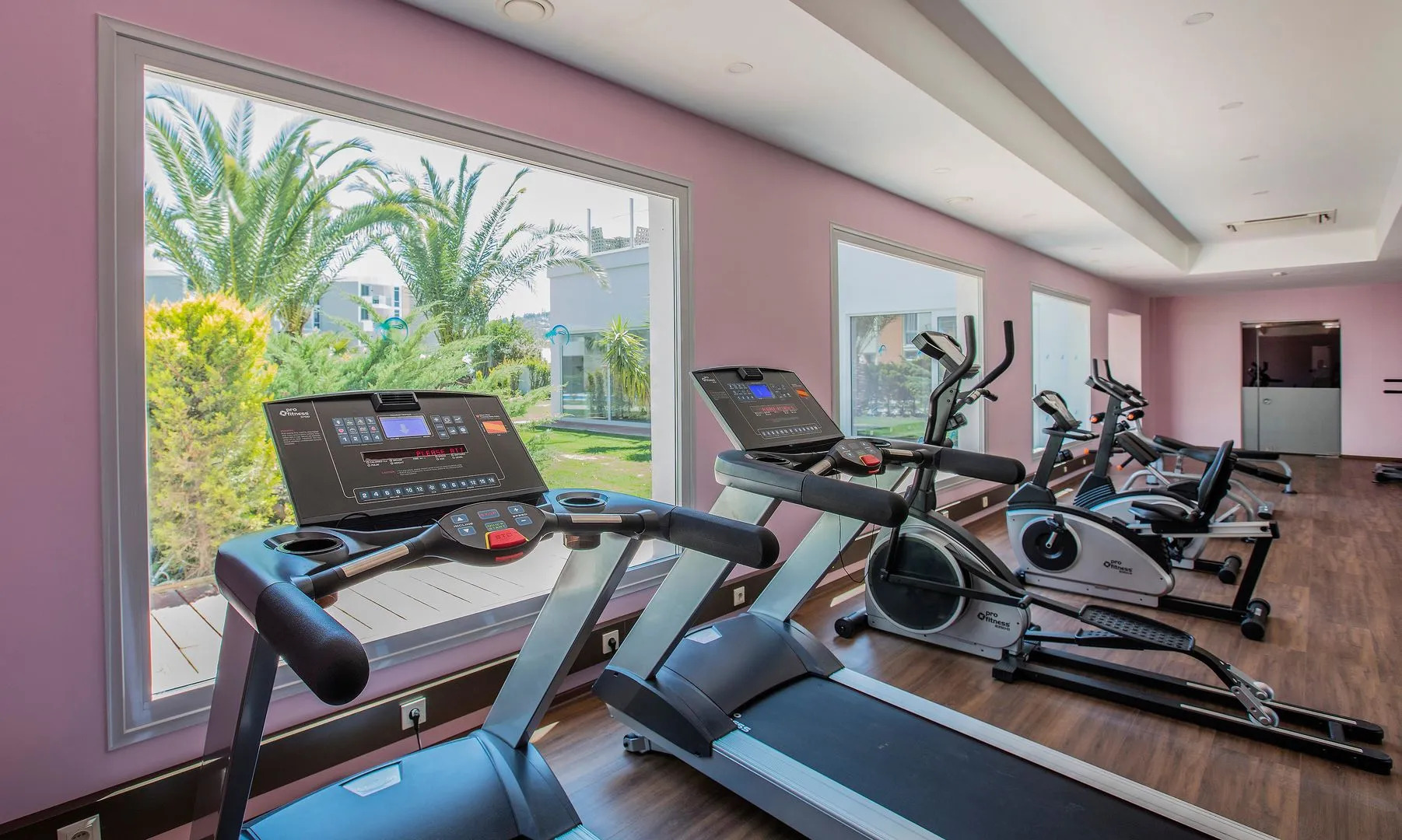 Palm Wings Ephesus Beach Resort