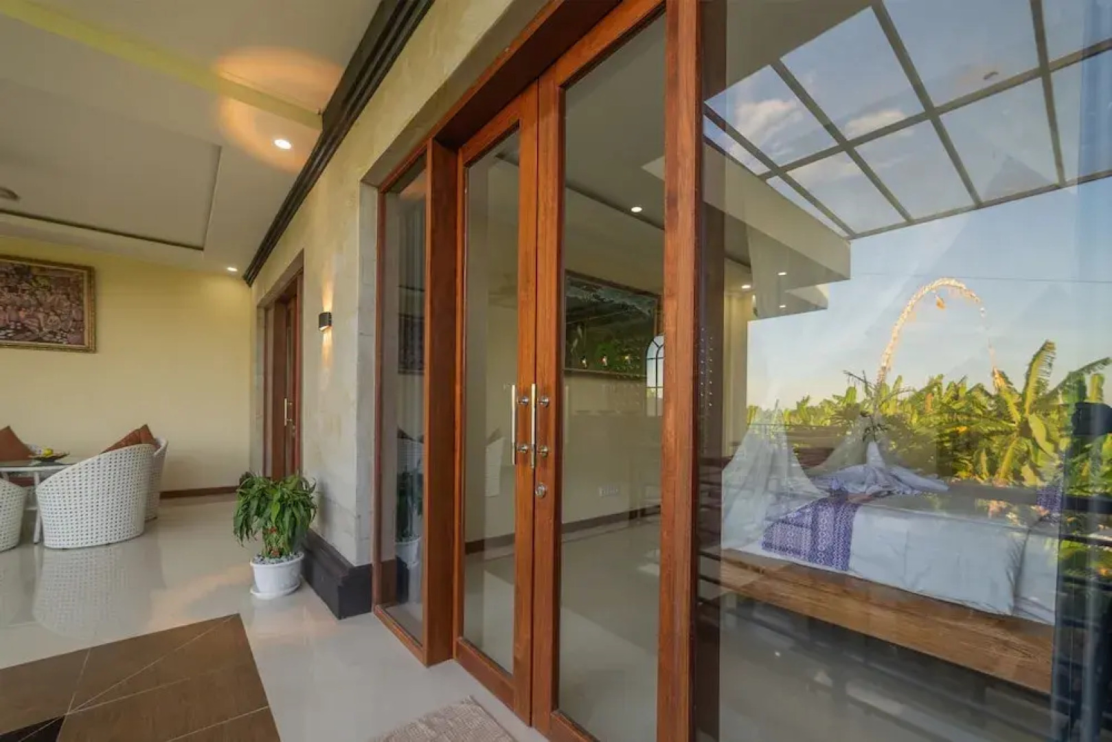 Bulan Adi Villa By Reccoma