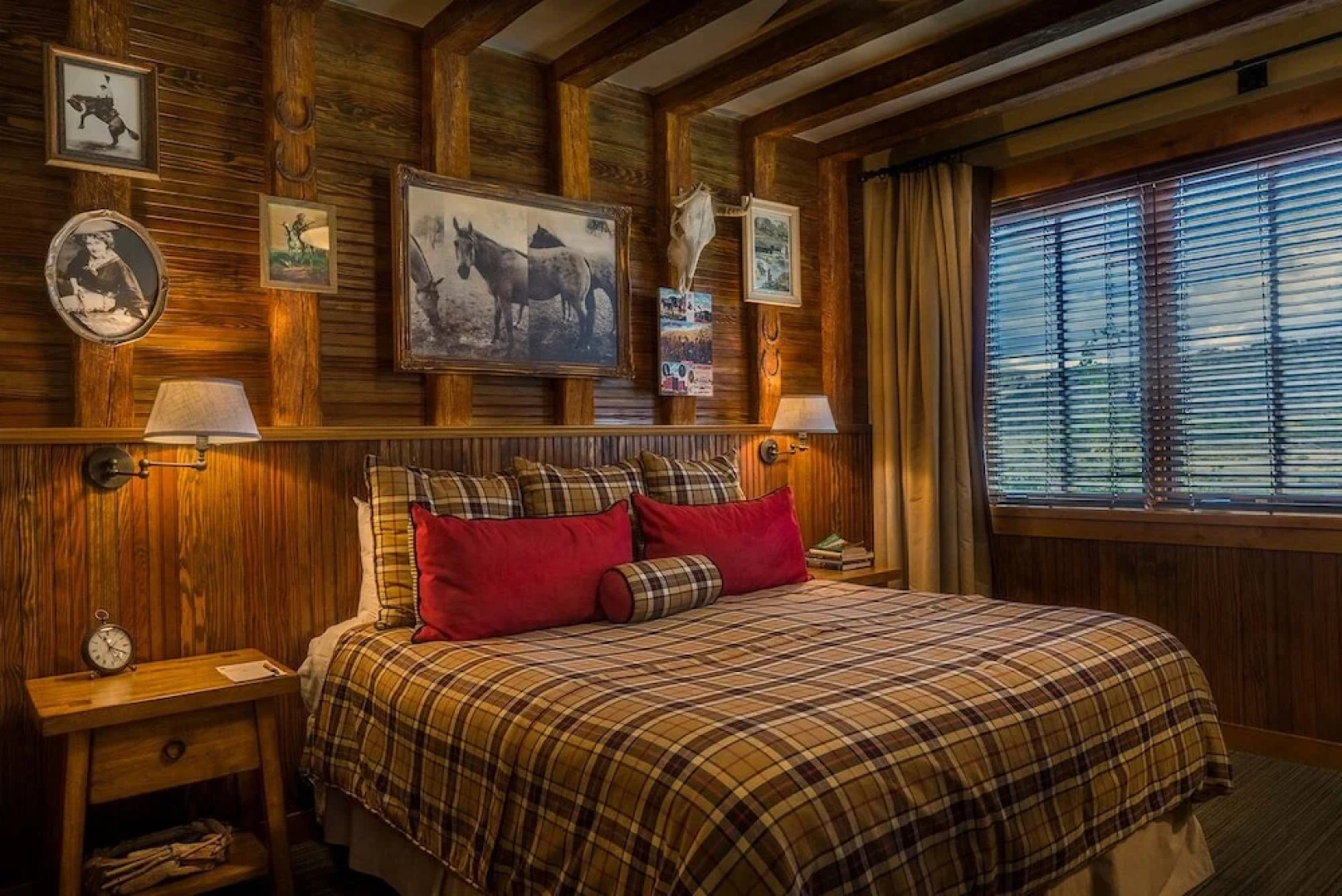 Lodge and Spa at Brush Creek Ranch