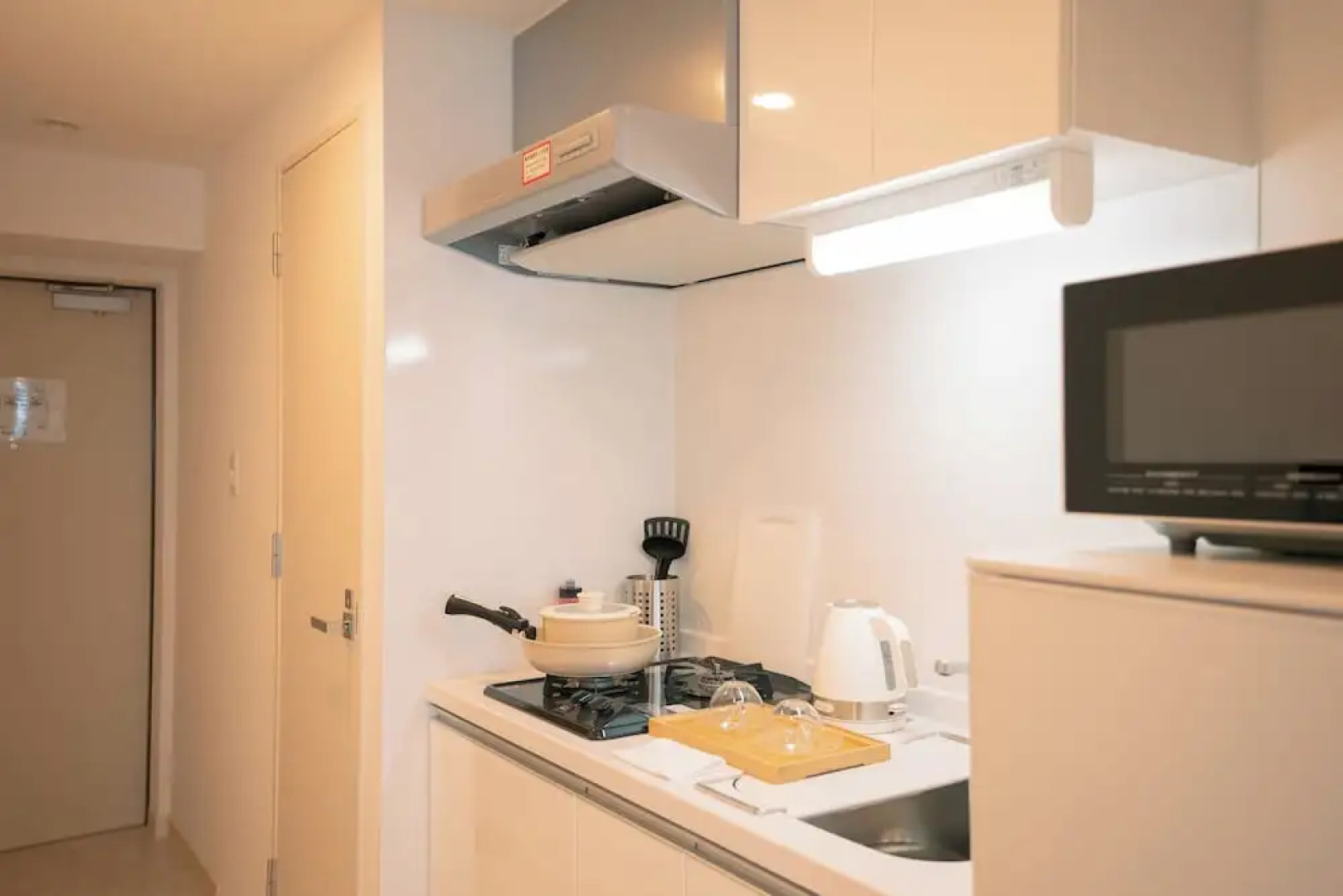 Tanimachikun Hotel Namba 80