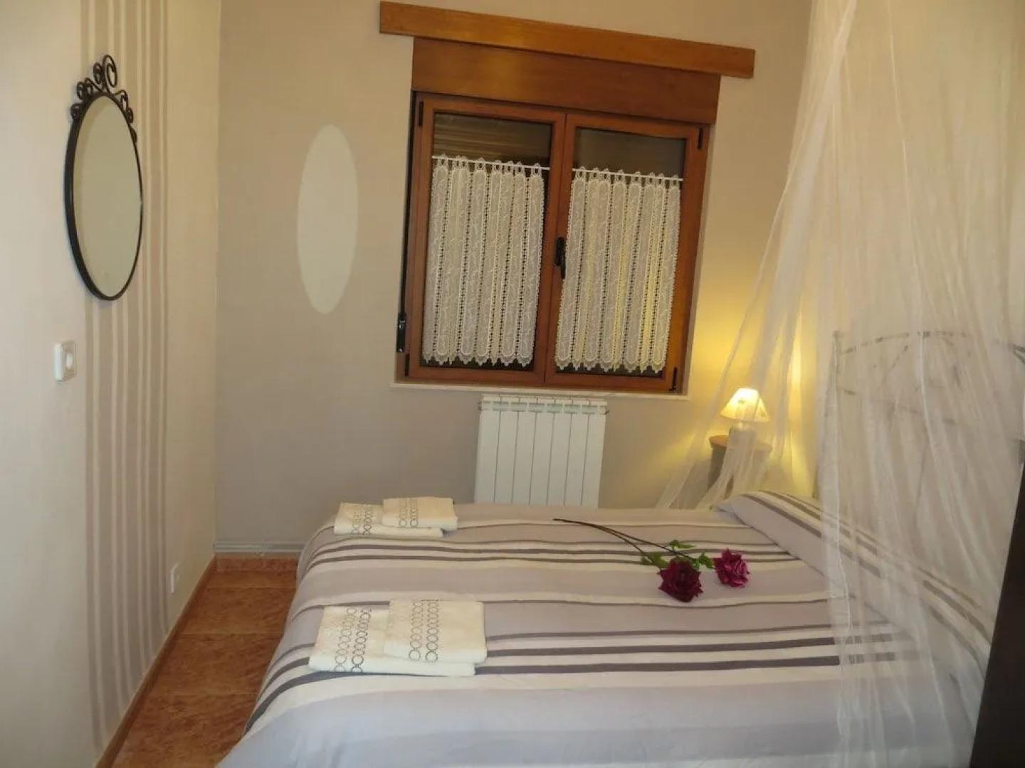 Casa Rural El Crisal