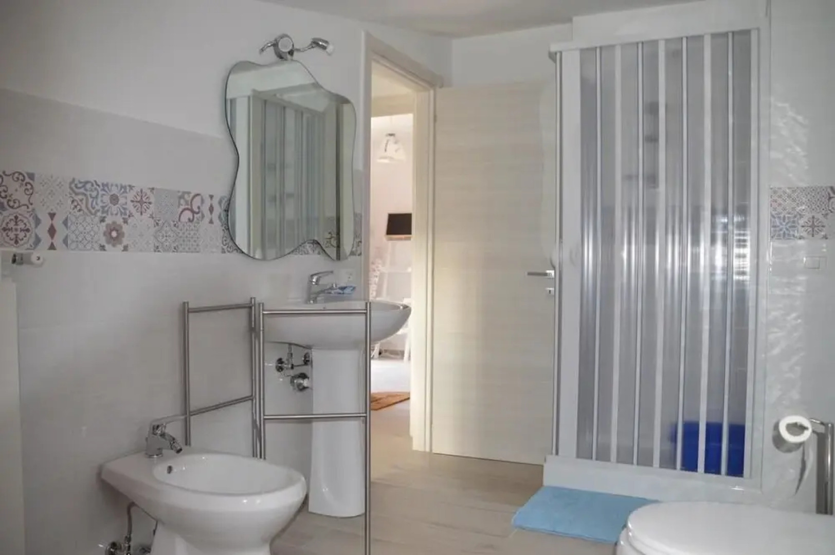 La Maison Di Sara B&B