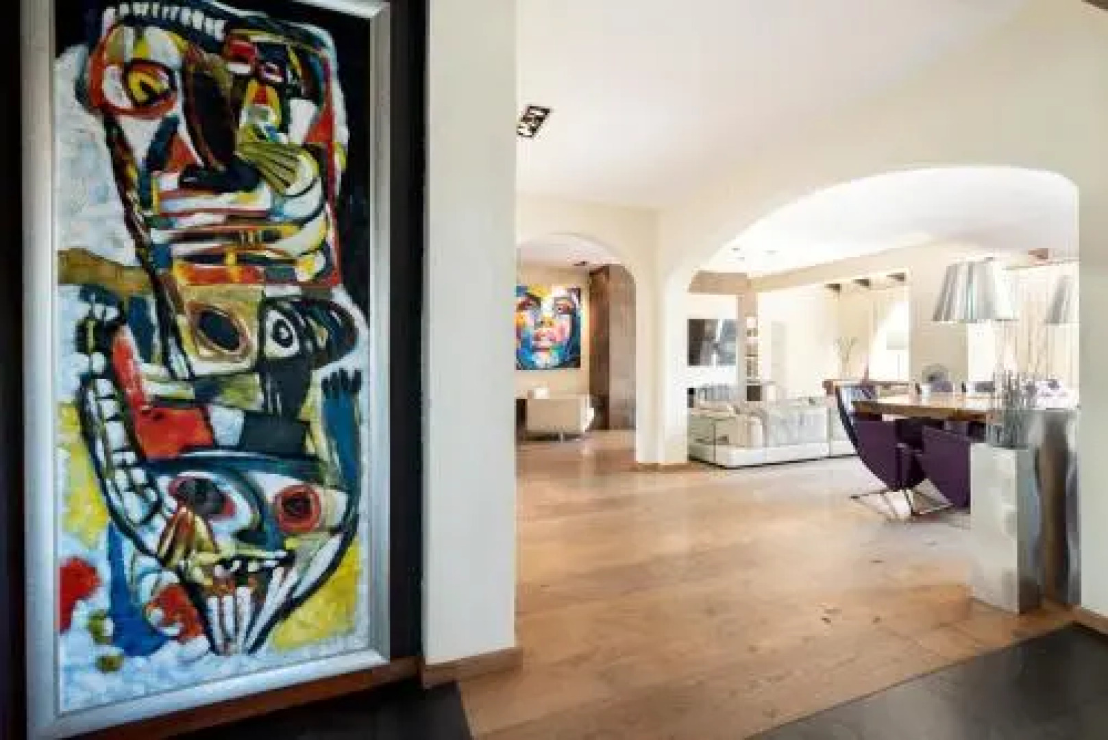 Villa Palmera, paradise near Barcelona, luxurious villa, comfortably sleeping 22