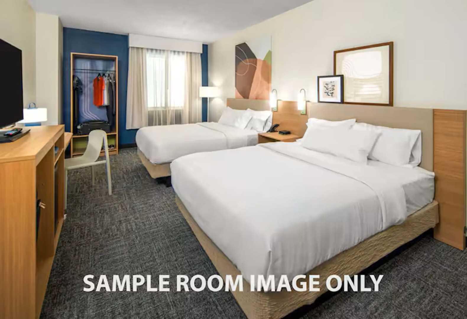 Spark by Hilton Wytheville East Main Street