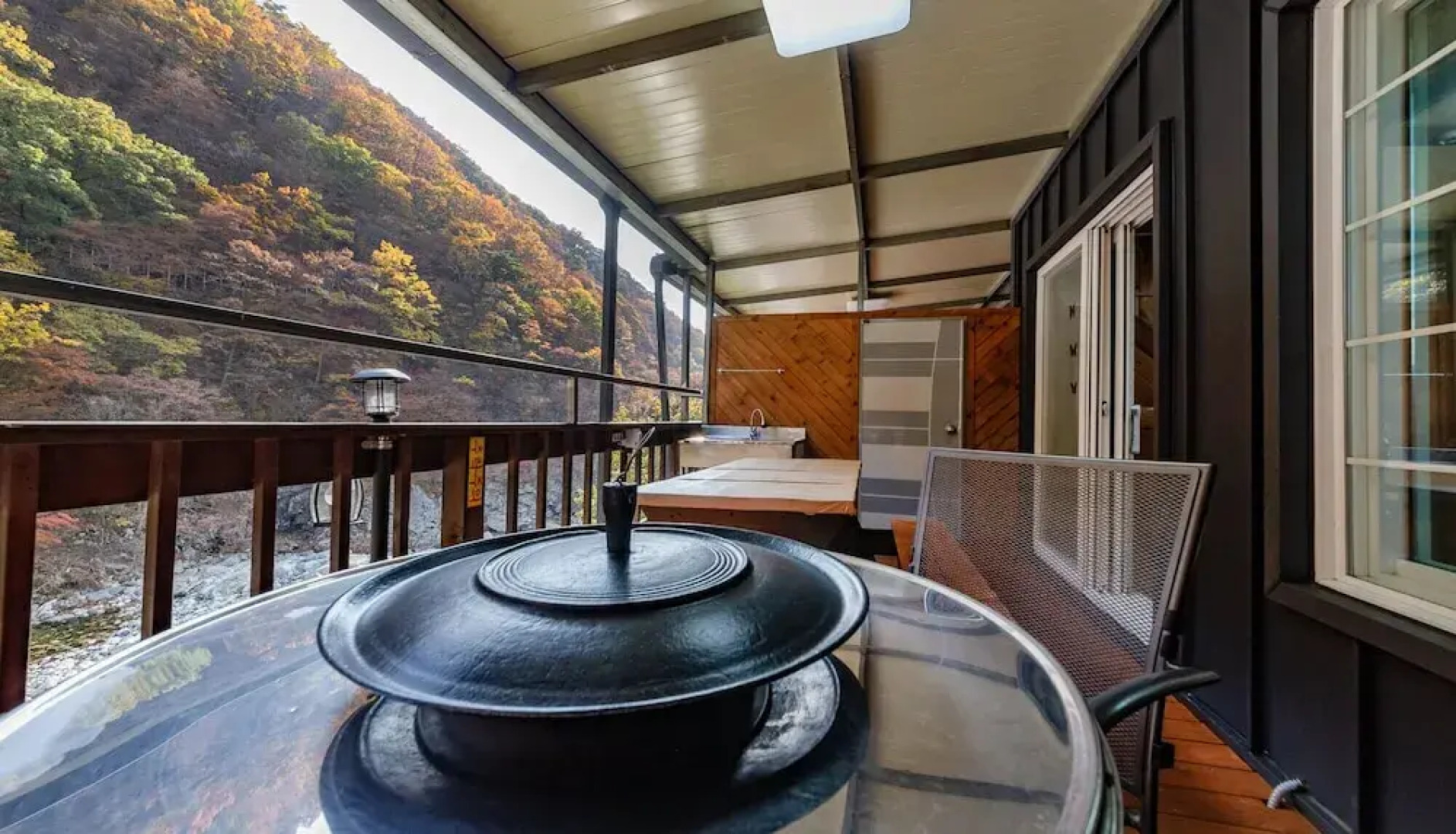 Yangsan Fairy Tale Story Pension