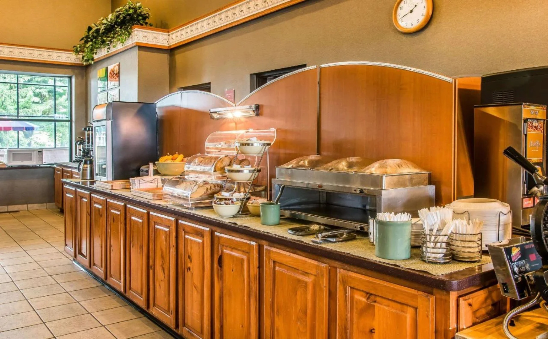 Comfort Inn Port Huron