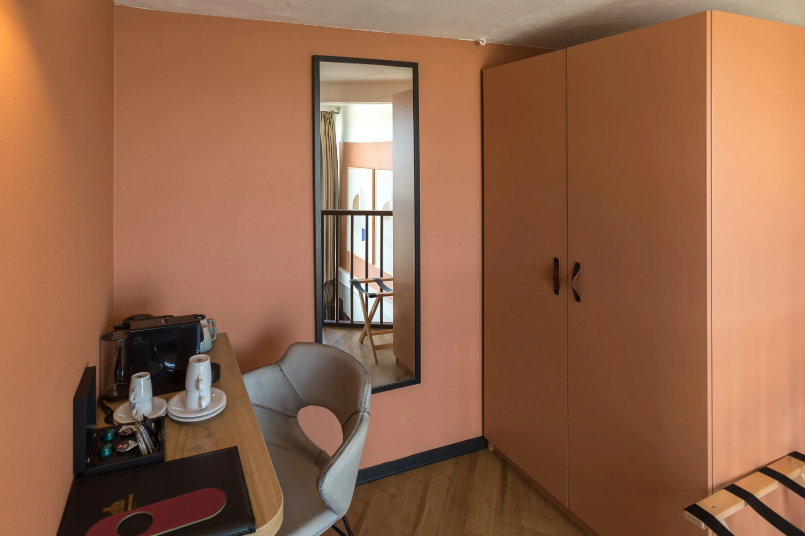 Hotel de Timmerfabriek  Kloeg Collection