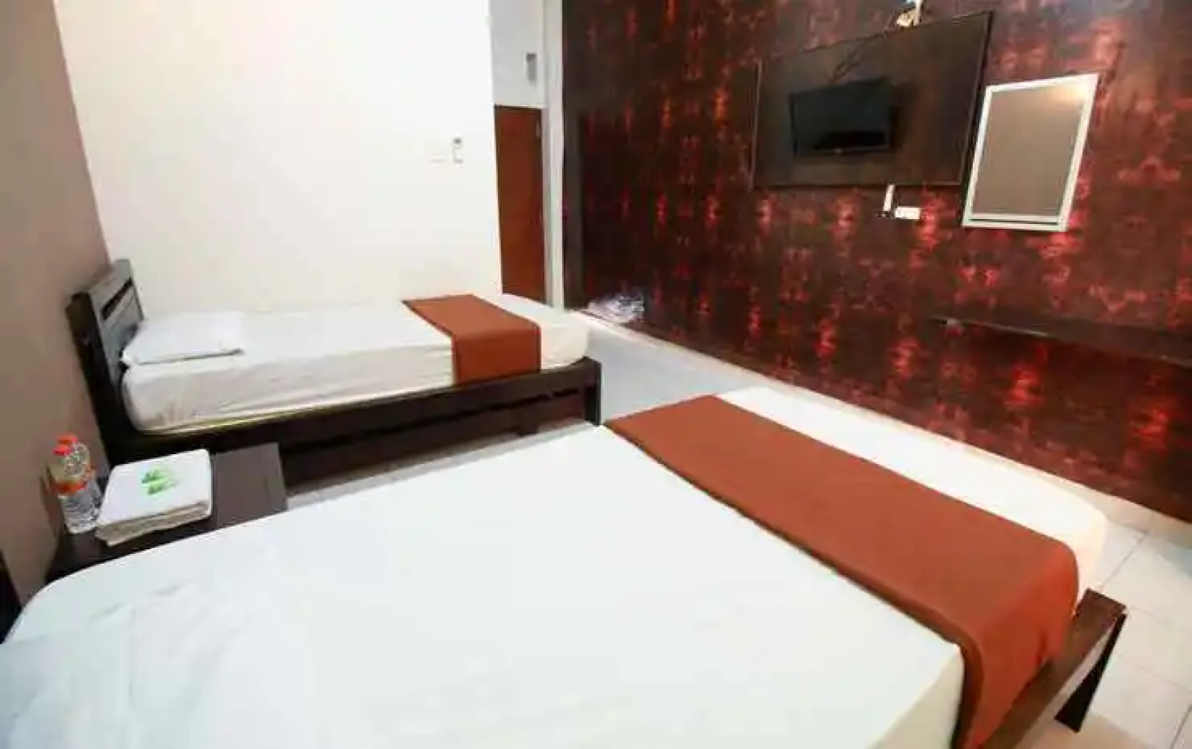 Tirta Sanita Hotel Yogyakarta