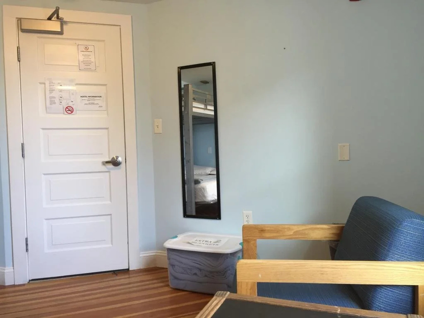 HI - Hyannis Hostel