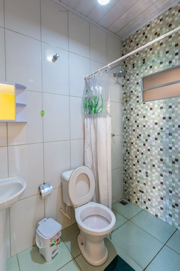 Pousada Rancho 5 Estrelas