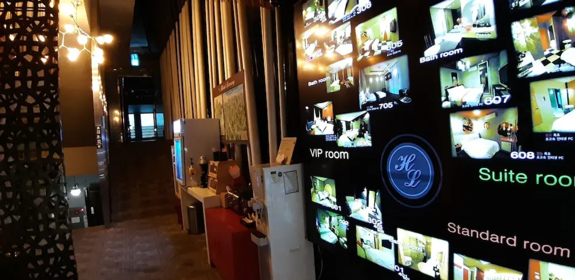 Danyang Riverside Hotel