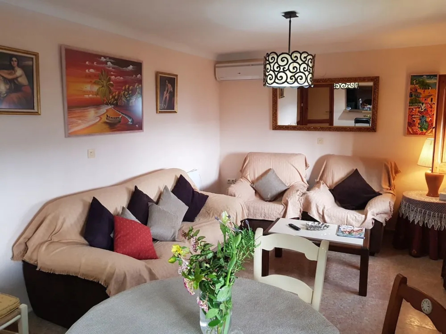 Alojamiento Rural Casa la Cruz