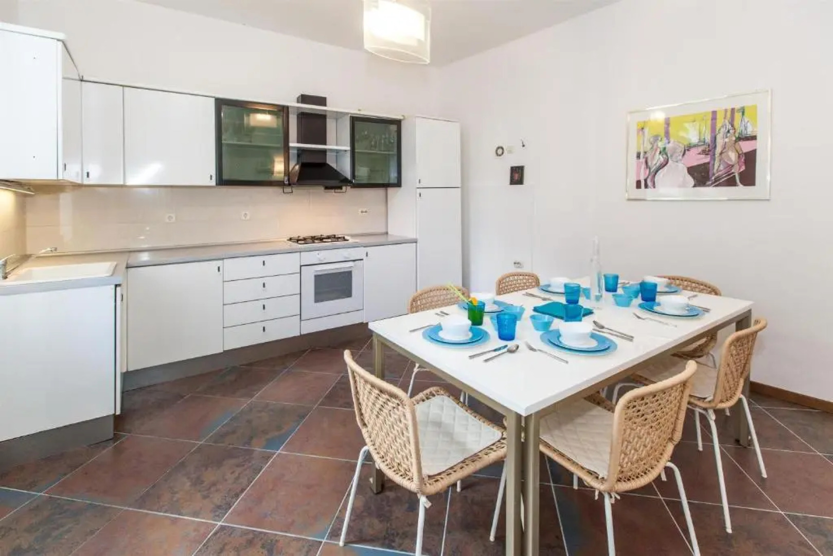 Holiday Home Crikvenica