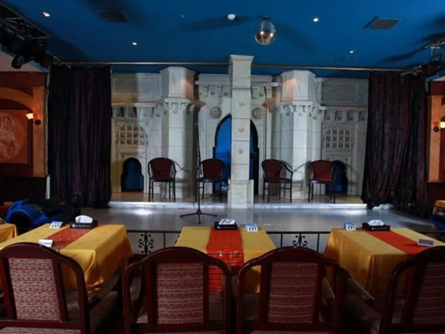 Windsor Tower Hotel Manama