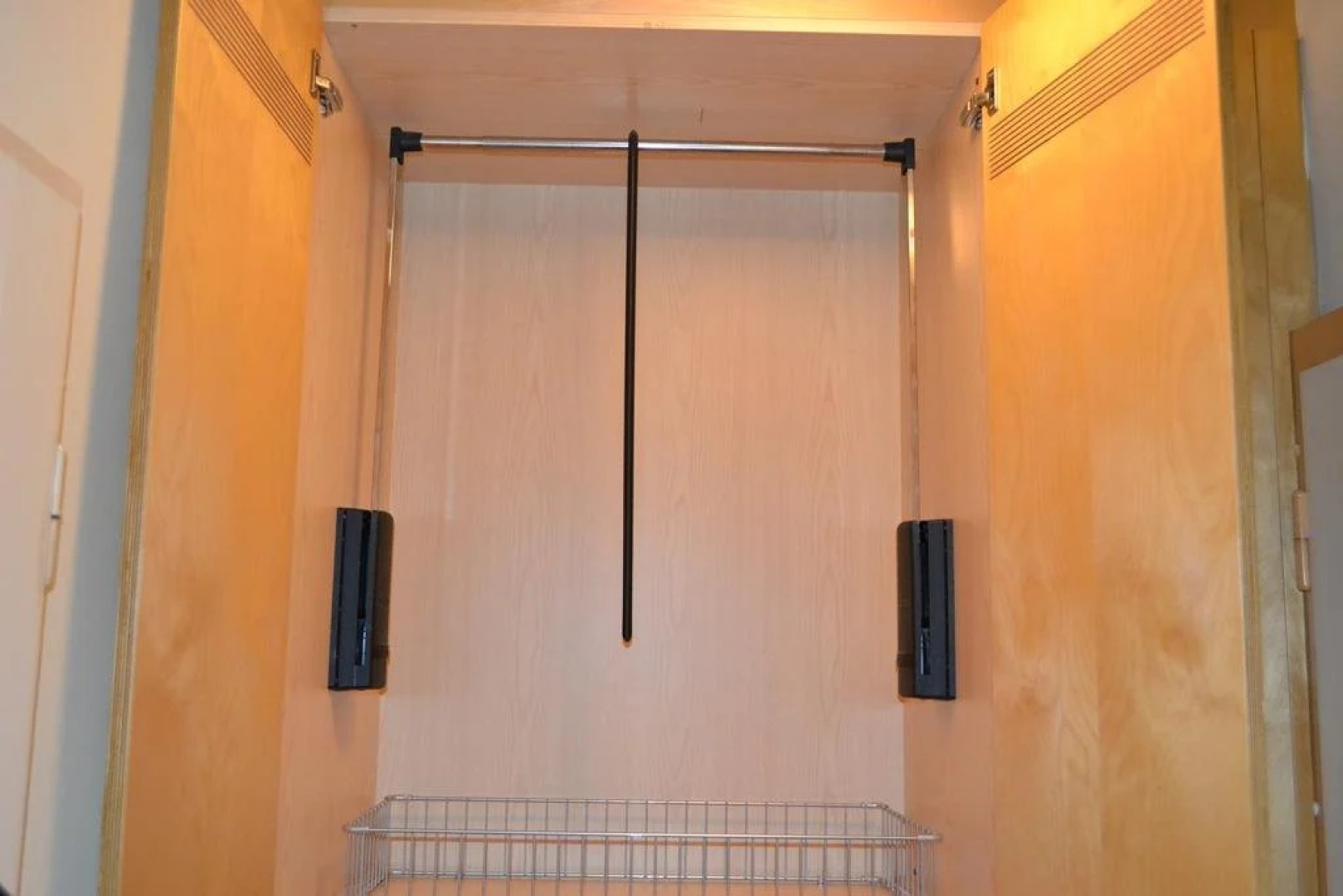 Goldfisch Apartment Vienna Opera House