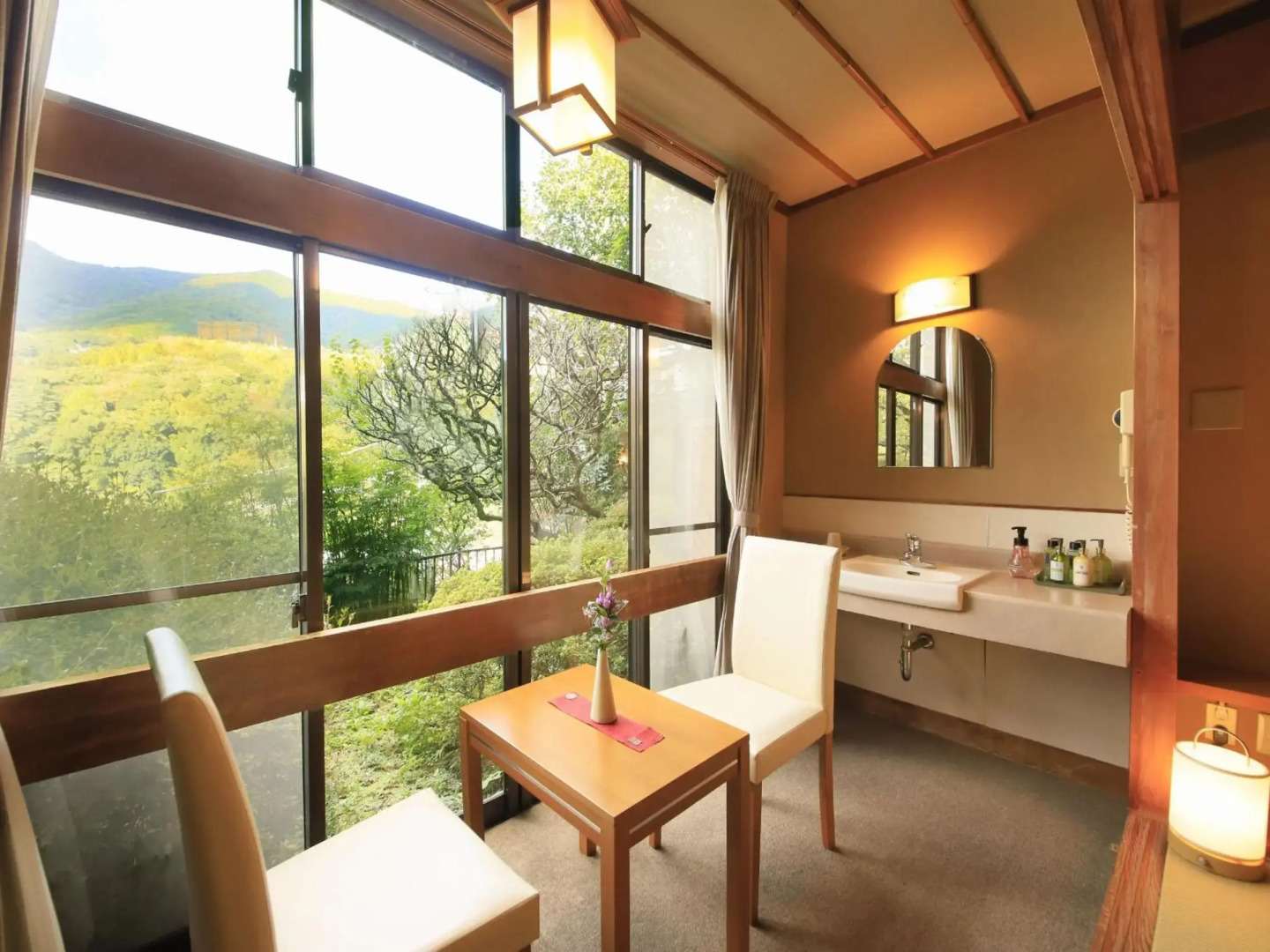 Yugawara Ohnoya Ryokan