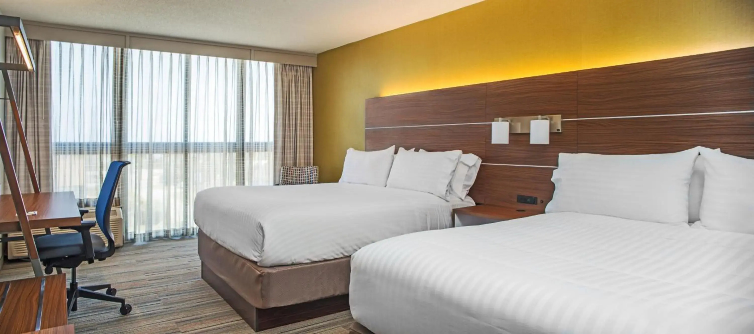 Holiday Inn Express Nags Head Oceanfront by IHG