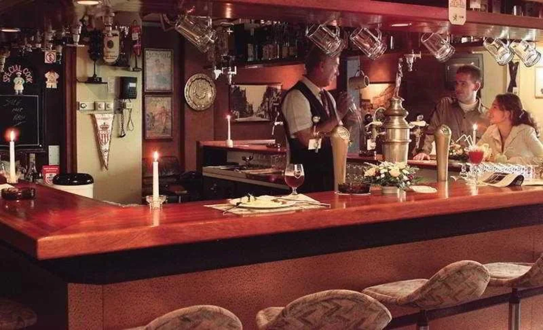 The Grand Student Hall Heerlen