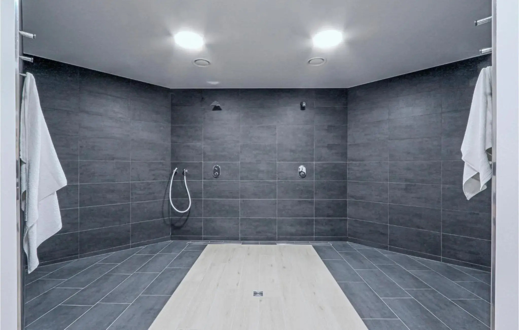 Baltischer Hof Apartment 6