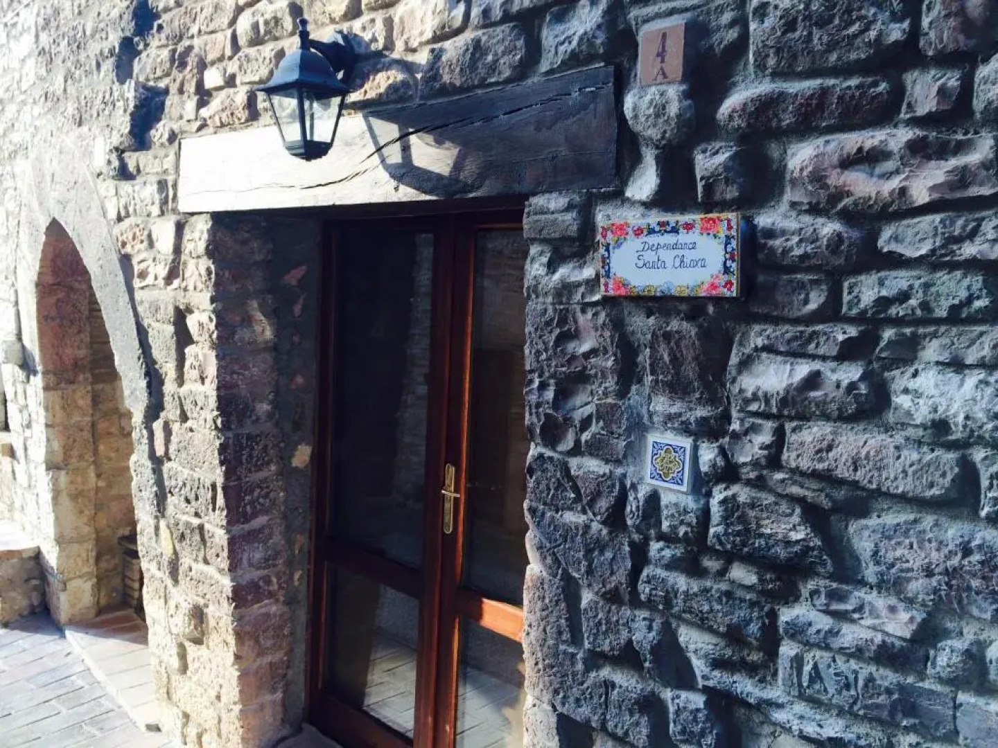 Apartments Aurora Delle Rose