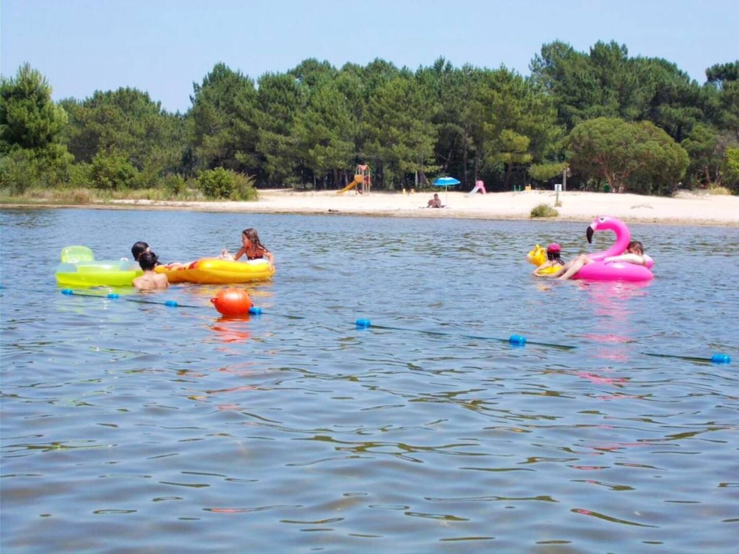 Property With 3 Bedrooms in Gastes, With Pool Access and Furnished Ter