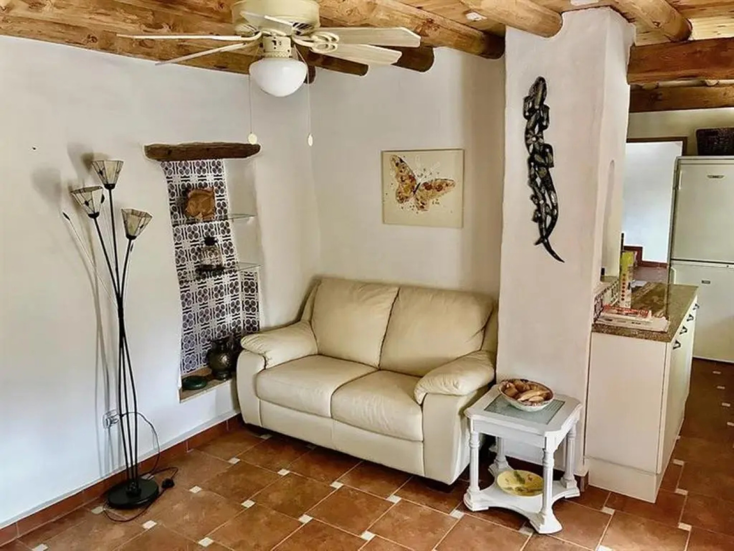 Hide Away In Spain Farmhouse 2