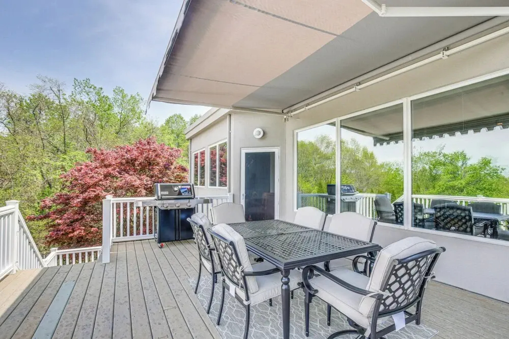 Spacious Missouri Retreat w/ Pool, Gym & Game Room