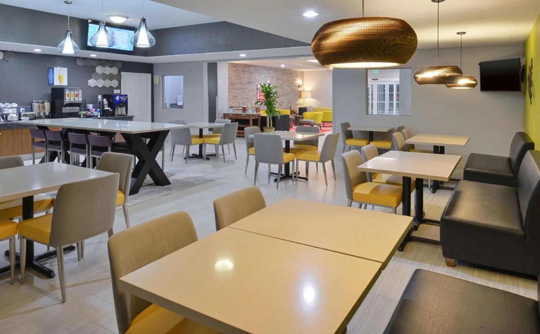 Best Western Boerne Inn & Suites