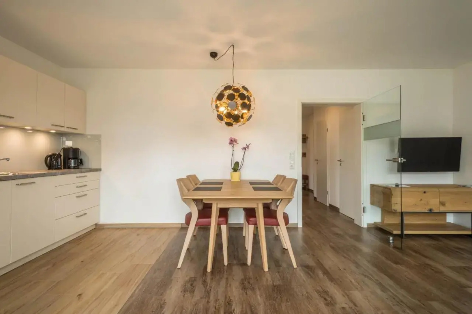 Ferienwohnung 2 am Biohof Eriskirch