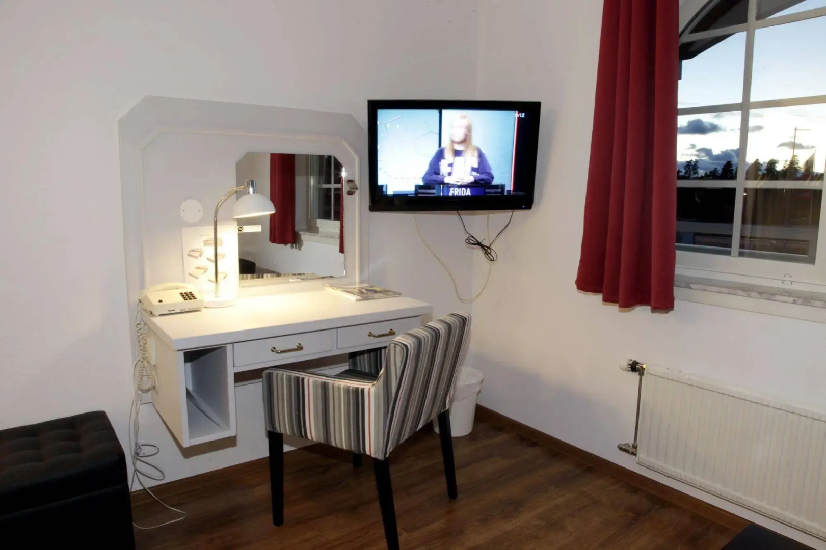 Rasta Mariestad - Rattugglan